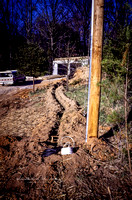 1985040100 elect wire trench