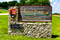 Tallgrass Prairie National Preserve