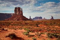 Monument Valley