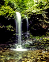 1991090300 - Grotto Falls-Edit